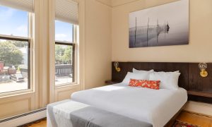 Historic Queen Room, Photo Credits: Heidi Kirn Photography