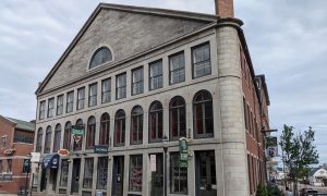 Mariner's Church, Photo Credit: Dugan Murphy