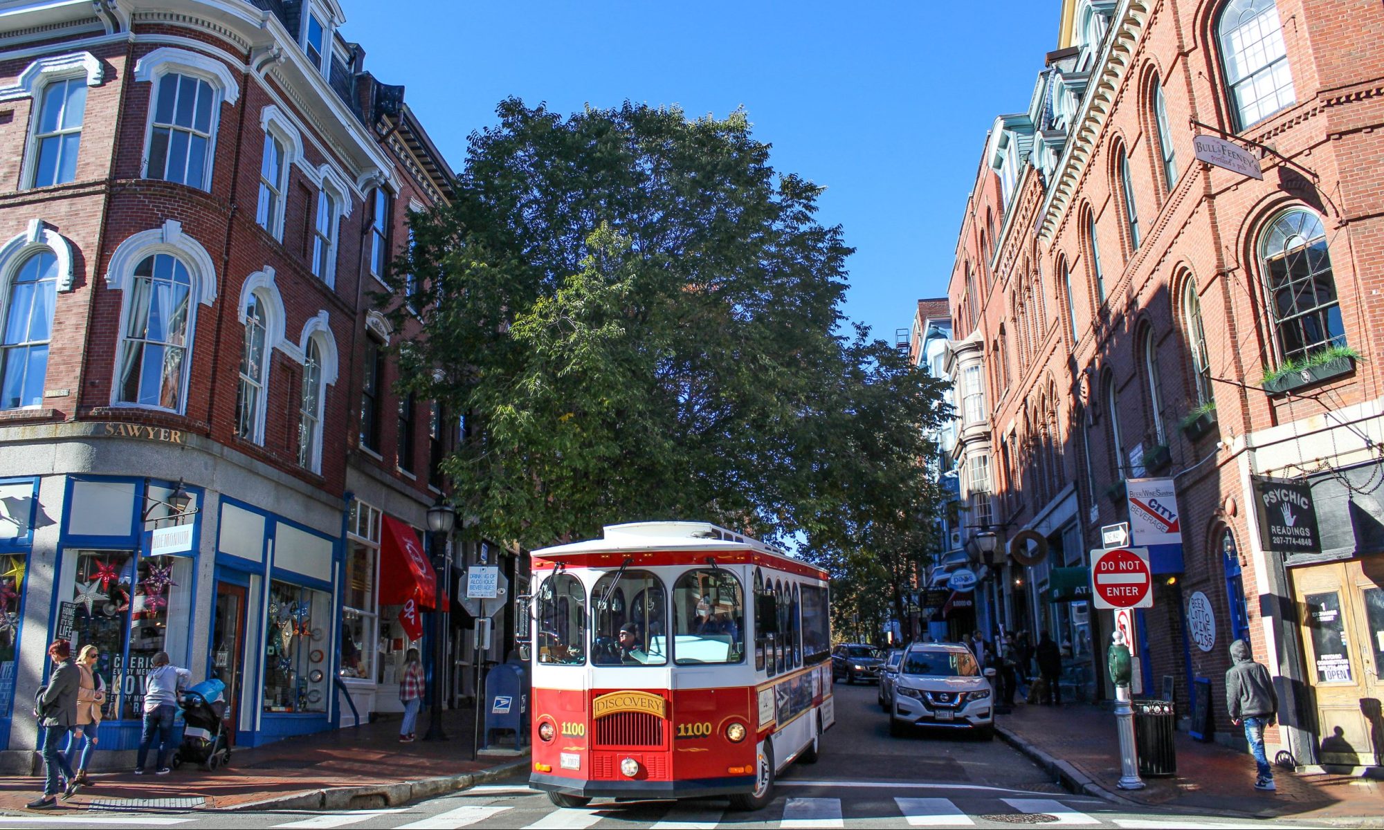 Portland ME Boat Tours Maine Activities Visit Portland