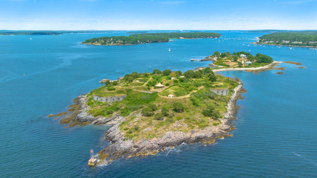 Fortland. Photo Credit: Peter G. Morneau Photography Fortland. Photo Credit: Peter G. Morneau Photography