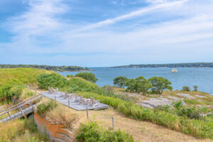 Fortland. Photo Credit: Peter G. Morneau Photography