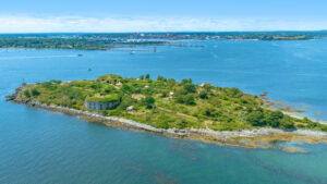 Fortland. Photo Credit: Peter G. Morneau Photography