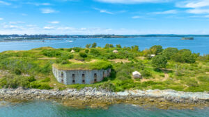 Fortland. Photo Credit: Peter G. Morneau Photography