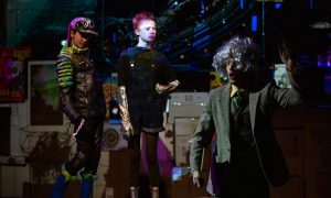 Galaxy Dress Rehearsal. Photo Credit: Katie Day Photo