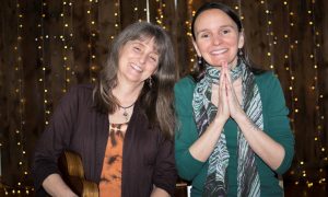 Peaceful Means Event, Photo Credits: HAYLOFT at Dragonfly Barn