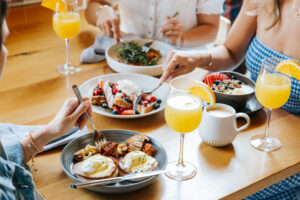Salt-Yard-Breakfast. Photo Credit: Jamie Mercurio
