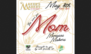 Maker's Market - Photo Credit: Thompson's Point