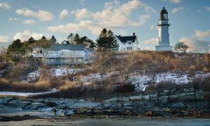 Winter Watch, Photo Credits: Derek M. Berg