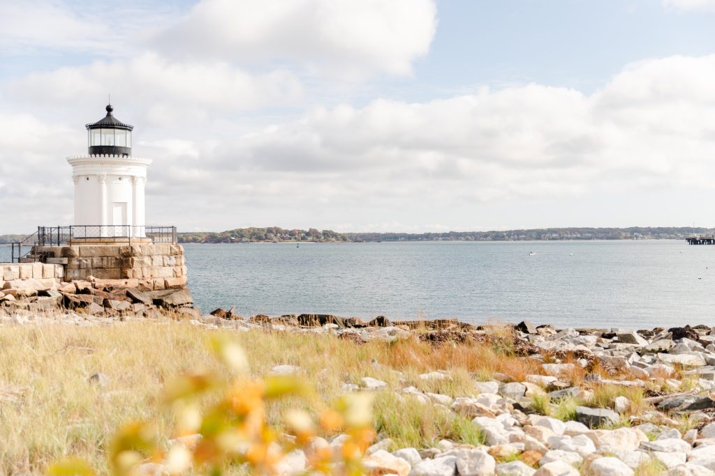 Bug Lighthouse, Photo Credits: Jacqueline-L. Photography