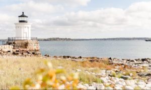Bug Lighthouse, Photo Credits: Jacqueline-L. Photography