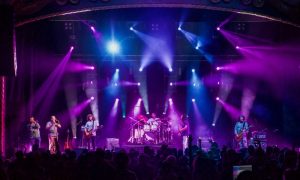 State Theater, Photo Credits: Vince Brazen