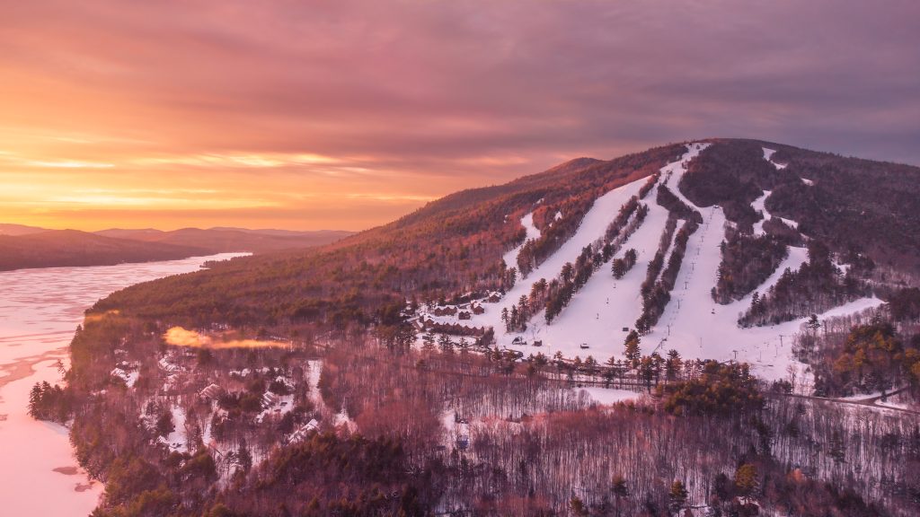 Shawnee Peak, Photo Credits: Catherine Cote