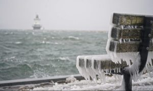 Spring Point Seaspray, Photo Credits: Elizabeth Gross Photography