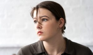 Chef Hannah, Photo Credits: Twelve