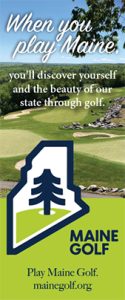 Photo Provided by Maine Golf