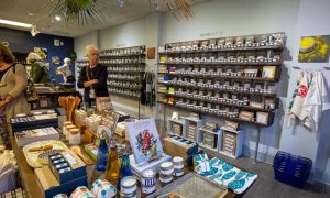 SKORDO interior, Photo Credits: Serena Folding