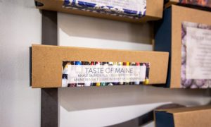 SKORDO Taste of Maine, Photo Credits: Serena Folding