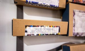 SKORDO taste of Maine, Photo Credits: Serena Folding