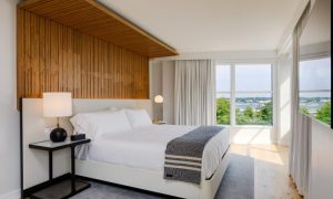 Canopy Portland Room, Photo Credits: Canopy