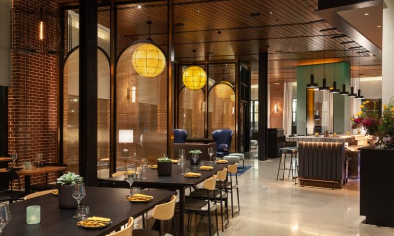 Salt Yard Cafe, Photo Credits: Greg Premru