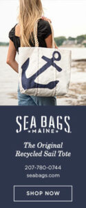 Photo Provided by Sea Bags