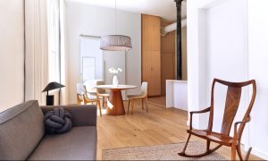 Urban Home Decor. Photo Credits: Hitched Willie, Provided by The Docent’s Collection