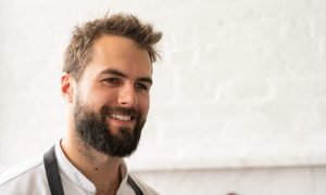 Chef Cam, Photo Credits: Twelve