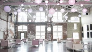 Halo at The Point, Photo Credits: Ben Moore