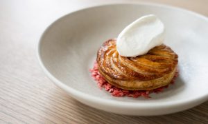 Pastry, Photo Credits: Twelve