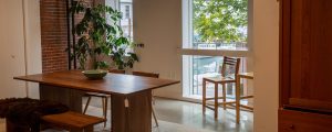 Chilton Furniture, Photo Credits: Serena Folding Chilton Furniture, Photo Credits: Serena Folding