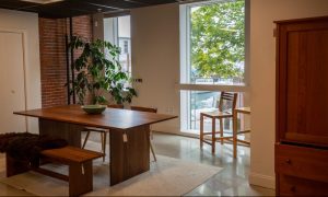 Chilton Furniture, Photo Credits: Serena Folding