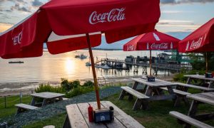 Island Lobster Co, Photo Credits: Serena Folding