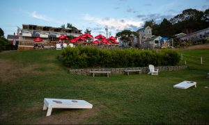 Island Lobster CO. Photo Credits: Serena Folding