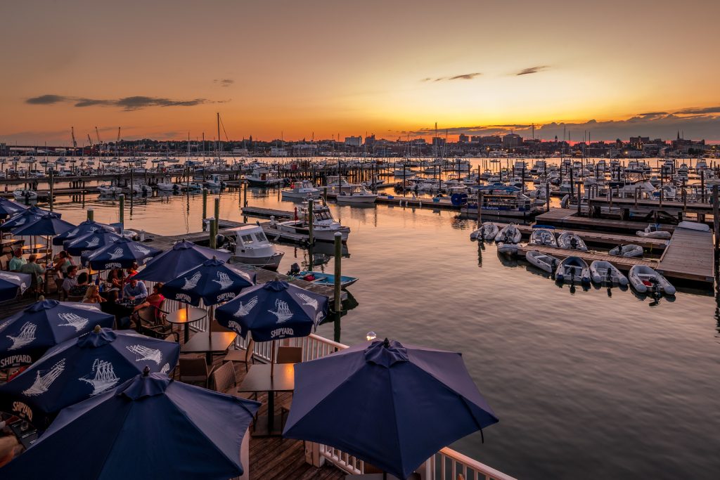 Saltwater Grille, Photo Credits: PGM Photography Saltwater Grille, Photo Credits: PGM Photography