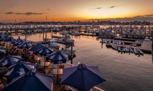 Saltwater Grille, Photo Credits: PGM Photography