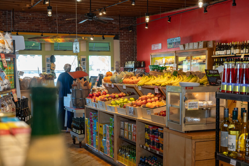 Rosemont Market & Bakery. Photo Credit: Kelsey Kobik Photography Rosemont Market & Bakery. Photo Credit: Kelsey Kobik Photography