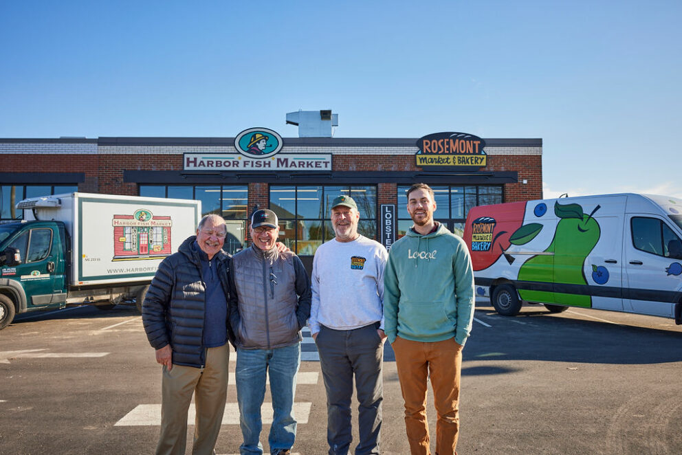 Harbor Fish Market Scarborough Maine Visit Portland