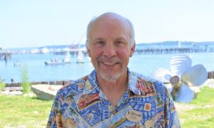 Steve, Photo Credits: