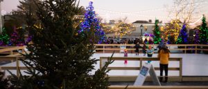 Freeport Sparkle Celebration, Photo Credits: Serena Folding