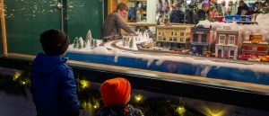 Freeport Sparkle Celebration, Photo Credits: Serena Folding