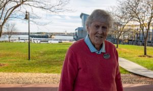 Stephanie, Photo Credits: Serena Folding