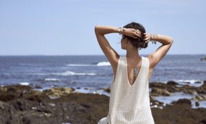 Chart Metalworks Jewelry, Photo Provided by Chart Metalworks