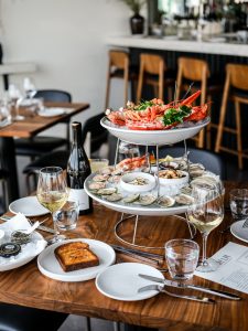 Helm, Photo Credits: Erin Little Photography