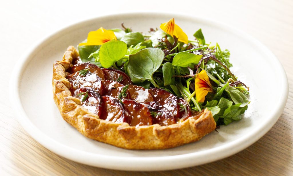 Twelve Tart, Photo Credits: Prentice Hospitality Twelve Tart, Photo Credits: Prentice Hospitality