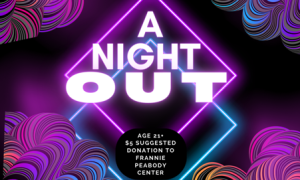 A Night out, Photo Credits: Ri Ra Irish Pub