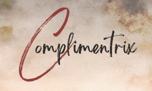 Logo, Photo Provided by Complimentrix