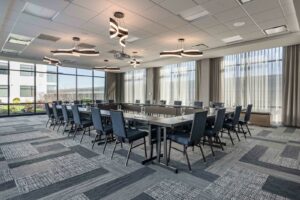 The Foresely Room. Photo Credit: CS3 Photography