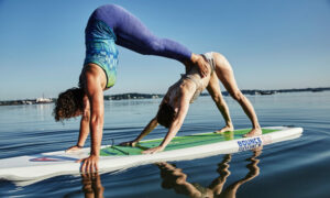 Portland_Paddle, Photo Credits Michael D Wilson