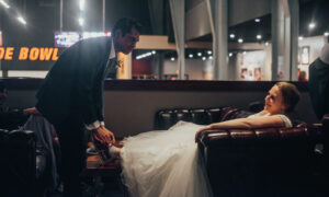 Kara and Alan. Photo Credit: Katelyn Mallett Photography