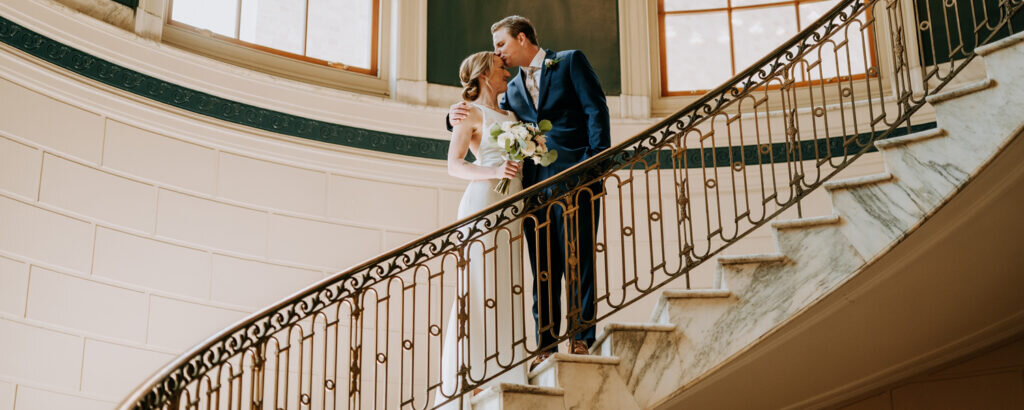 Rosie + Daniel. Photo Credit: Katelyn Mallett Photography